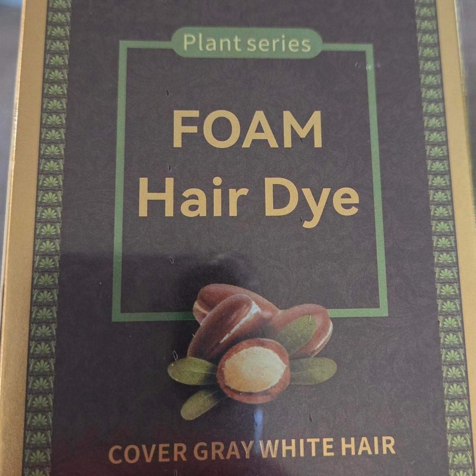 Unbranded Hair-products