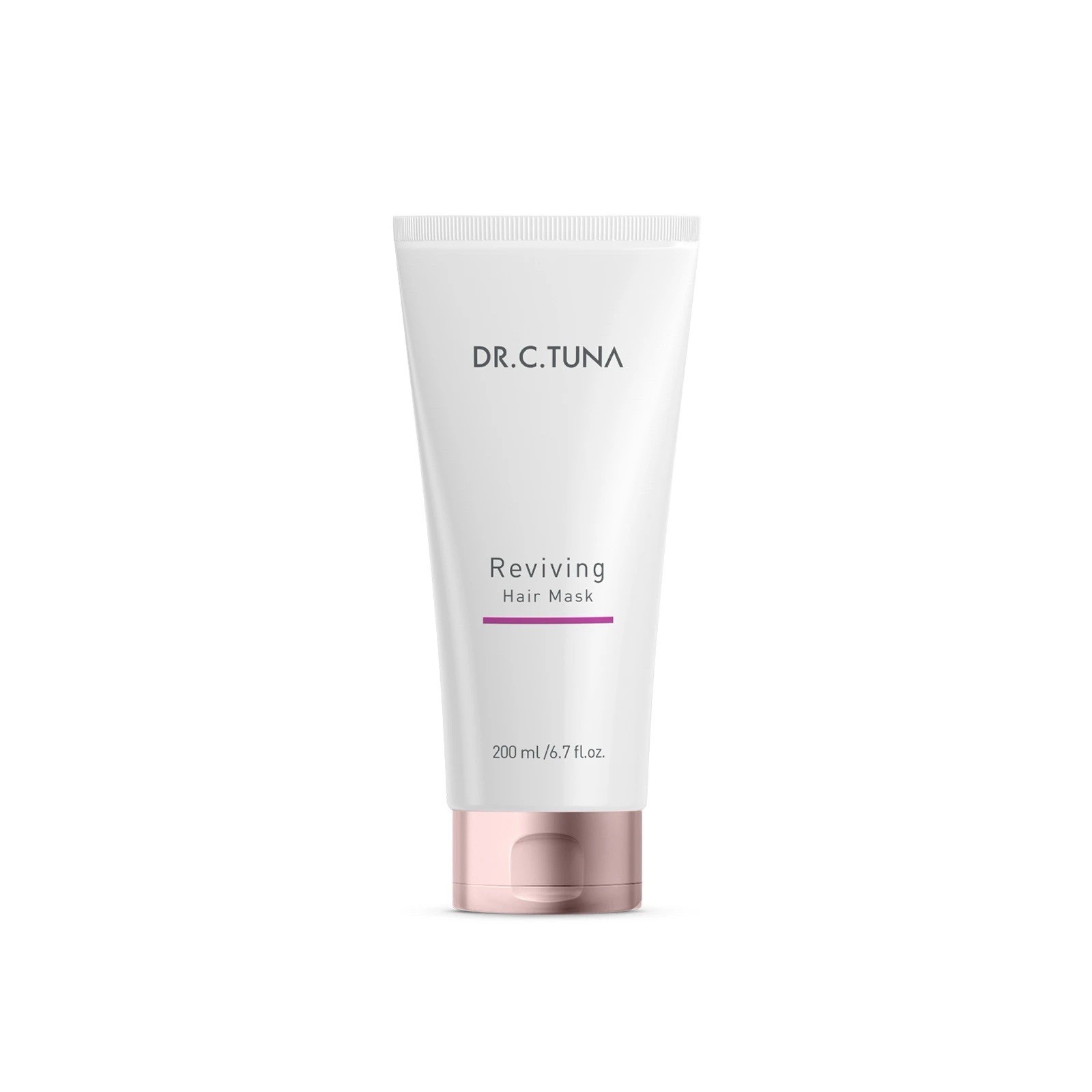 Farmasi DR. C. TUNA Reviving Hair Mask 6.7 FL.OZ. NEW OPEN BOX! Free Shipping