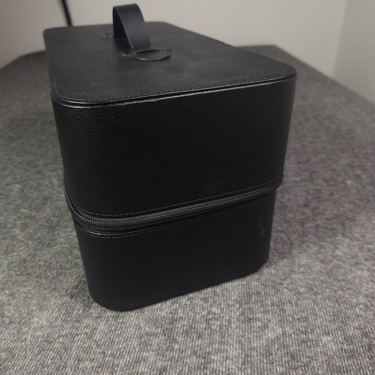 Shark Flexstyle Storage Case Vegan Leather Fits Air Styling Drying System