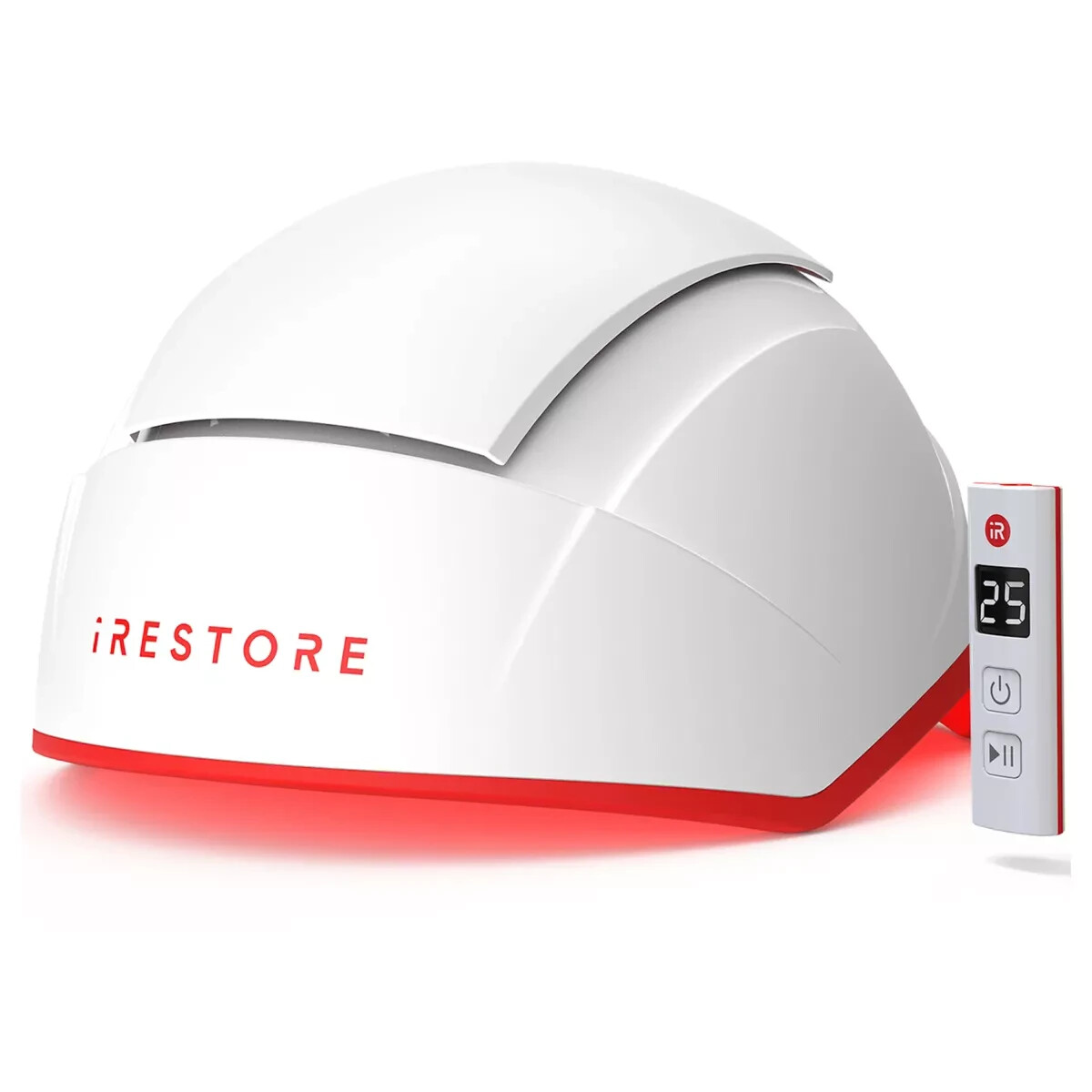 iRESTORE Professional 282 Laser Hair Growth System – Reconditioned