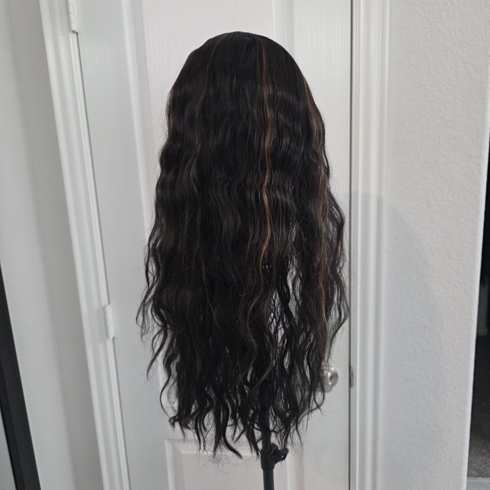 SENSATIONNEL Butta Lace – Unit 26 WIG – Color: Balayage Gold