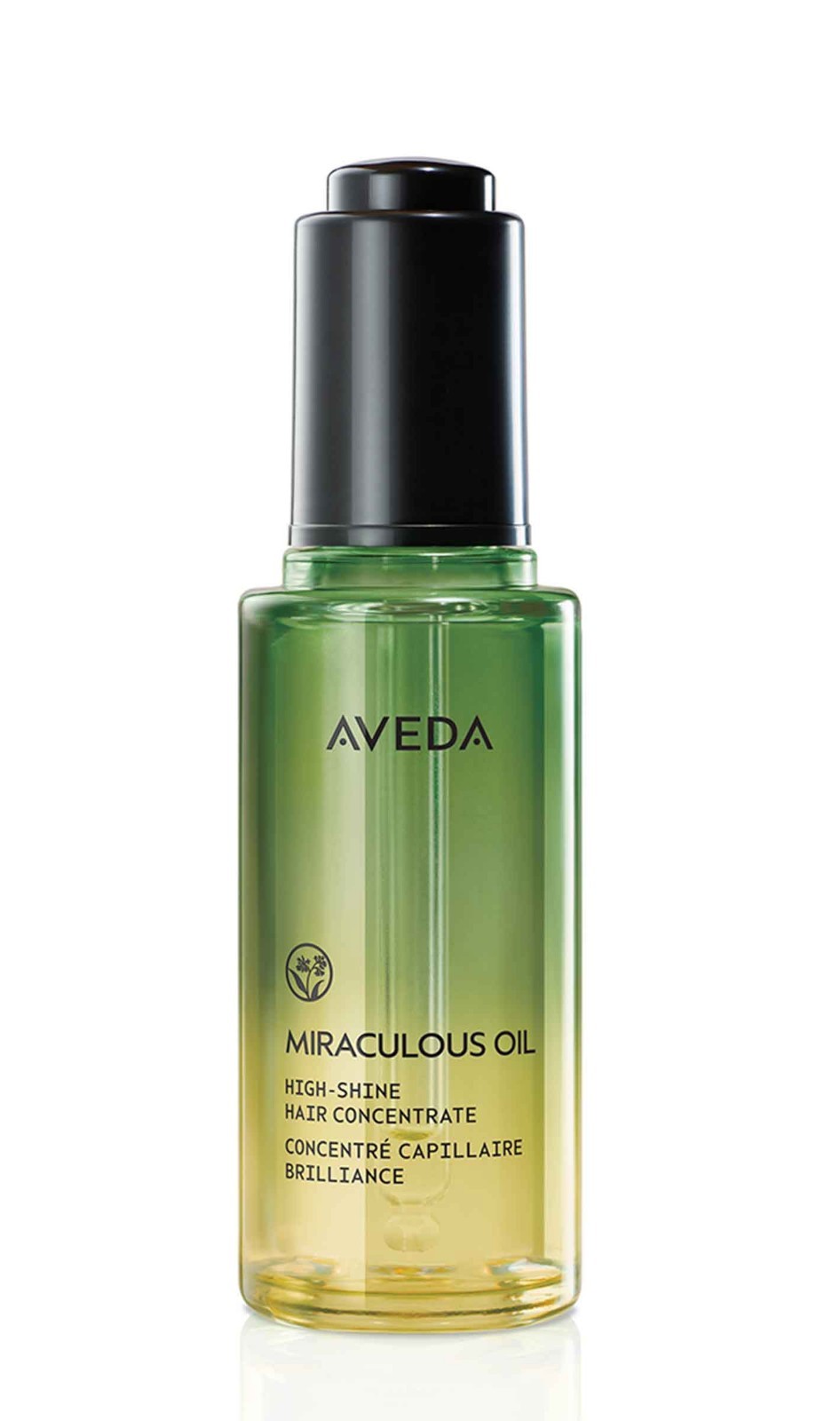 Aveda Miraculous oil high-shine hair concentrate 32813864 Ship from USA