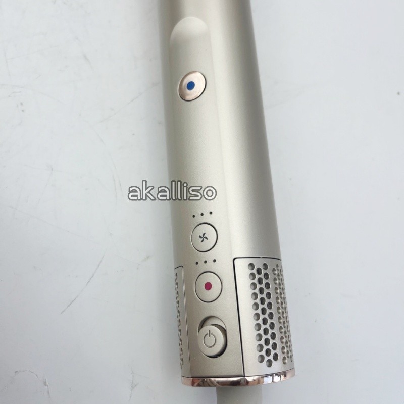 NEW Shark HD430 FlexStyle Air Styling Drying Powerful Hair Blow System Stone US