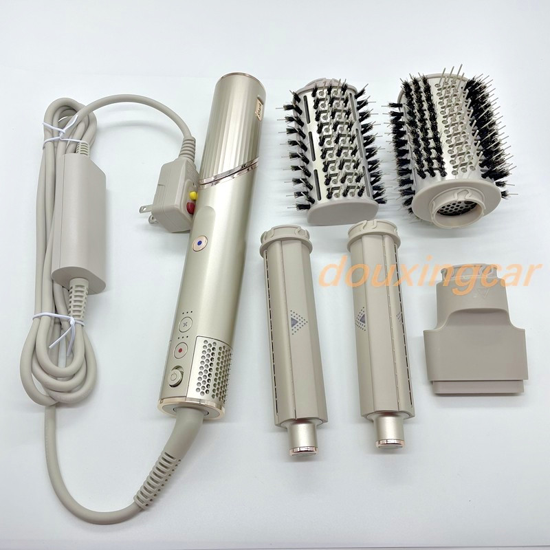 HD430 In Box Unopened Shark FlexStyle Air Drying and Styling System New
