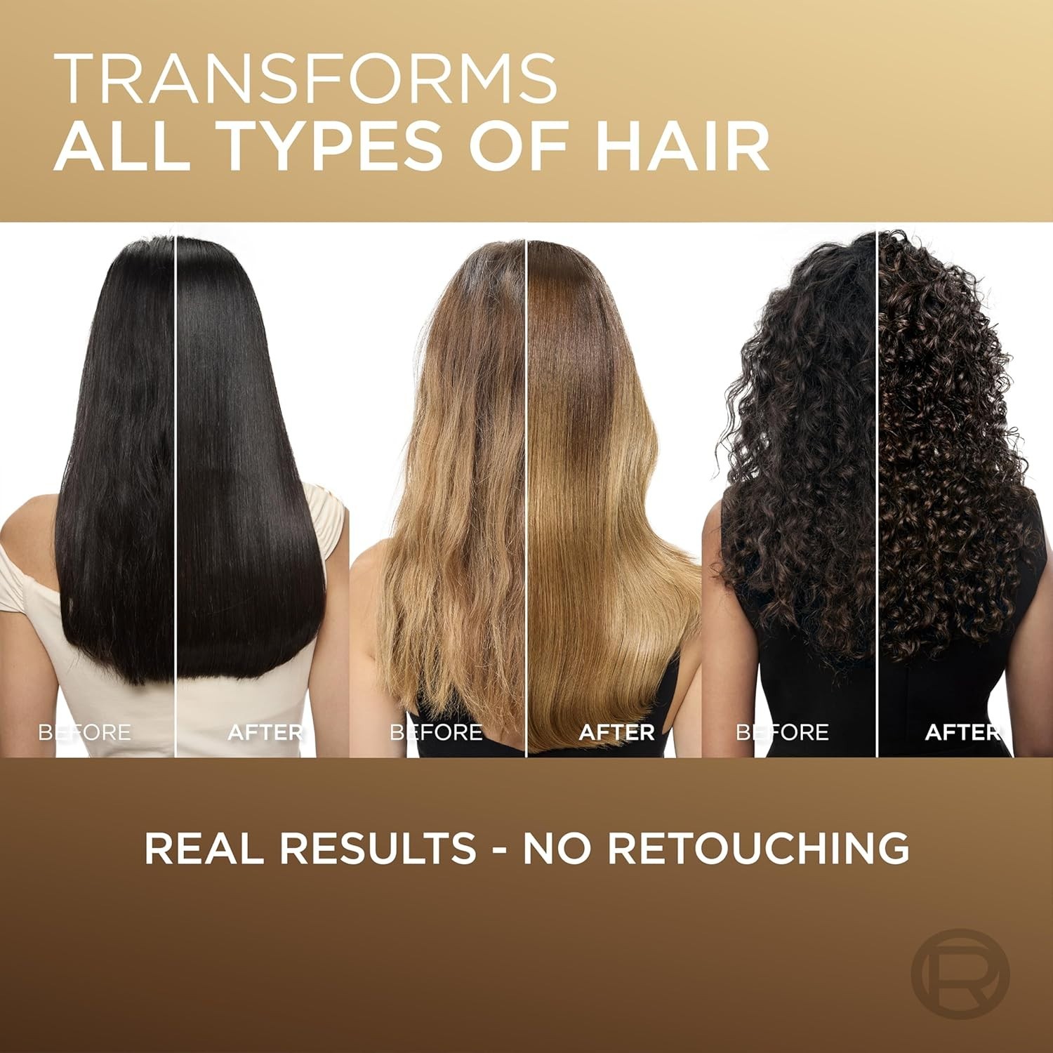 Restoring Multi Use Hair Treatment – Repairing Hair Care for Dry, Damaged Hair
