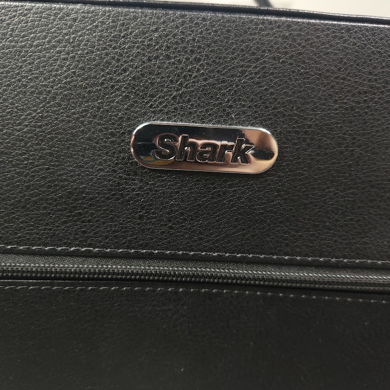 Shark Flexstyle Storage Case Vegan Leather Fits Air Styling Drying System