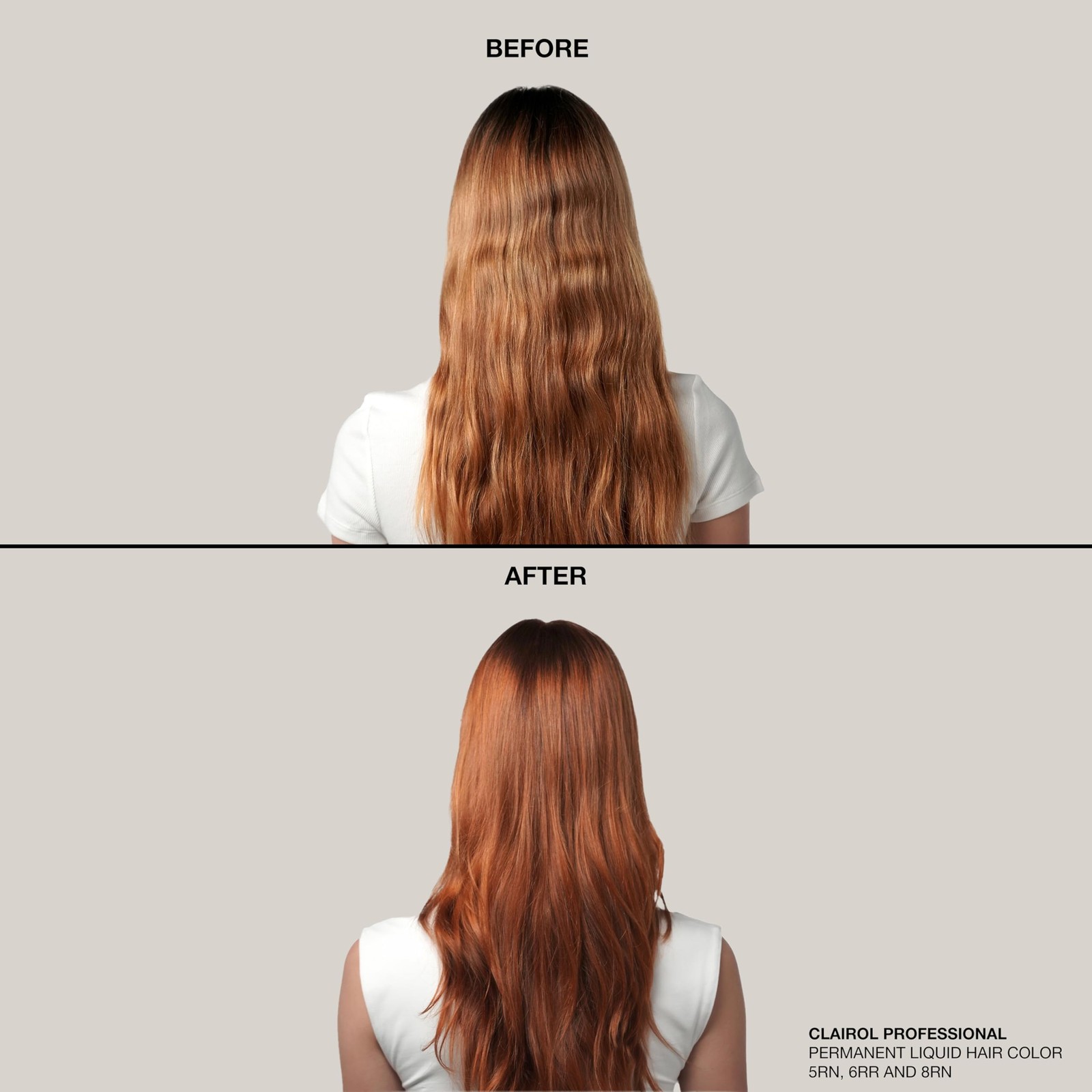PACK OF 2 Clairol Professional Permanent Liquicolor 7G Medium Golden Blonde2 oz.