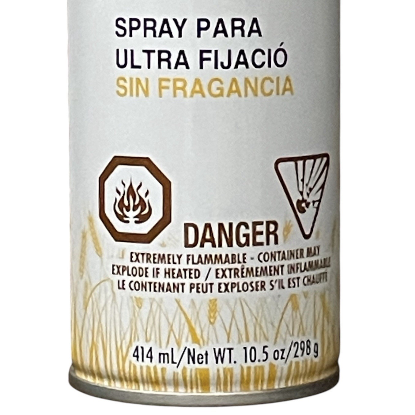 Zotos Lamaur Vita E Unscented Ultra Hold Hair Spray Düsseldorf Germany New