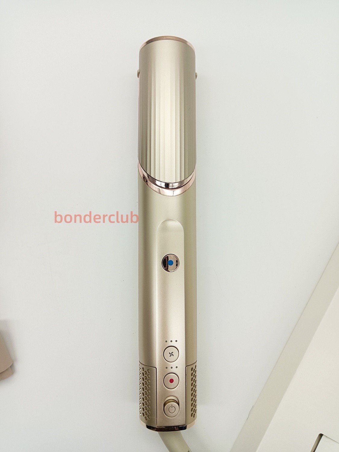 Shark Air Styling & Drying System HD430, Powerful Hair Dryer & Multi-Styler NEW