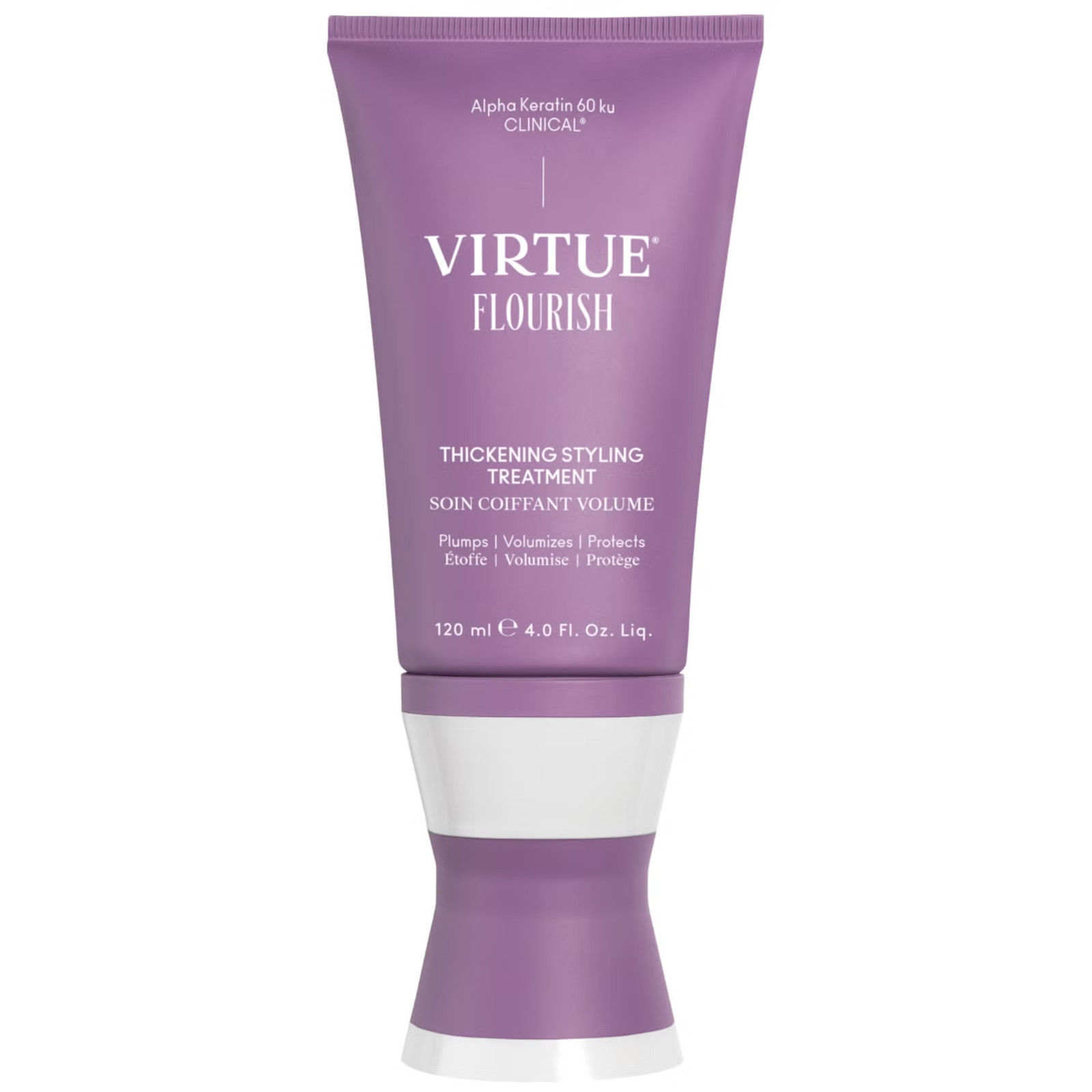 Flourish Thickening Styling Treatment 4 fl oz.