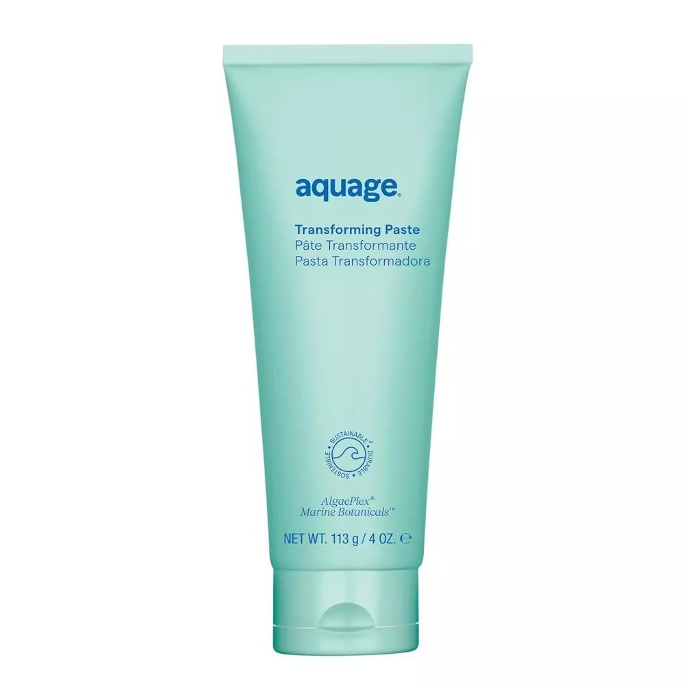 Aquage Transforming Paste 4 oz