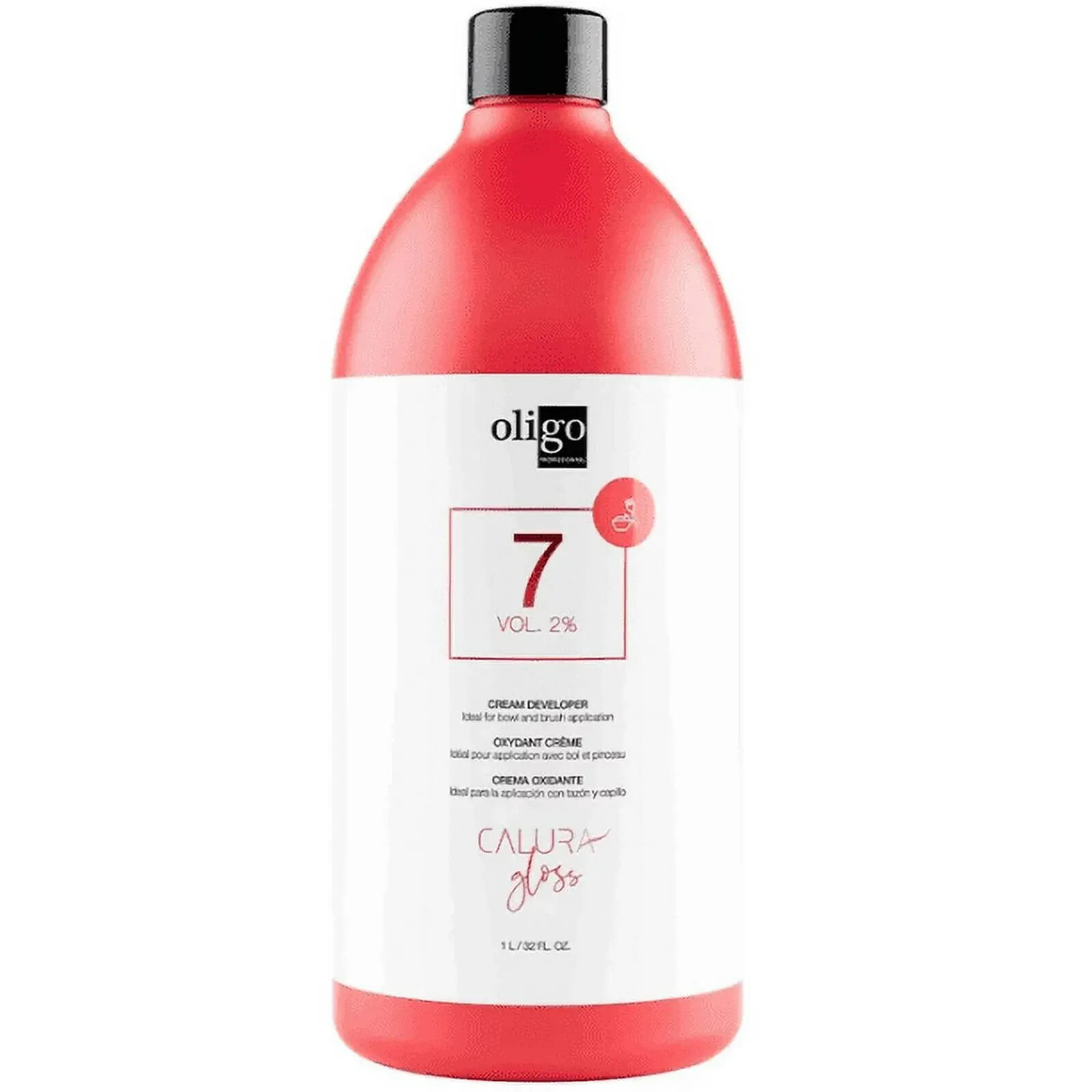 Oligo CALURA GLOSS Demi-Permanent Ammonia and PPD Free 2oz Choose Yours !