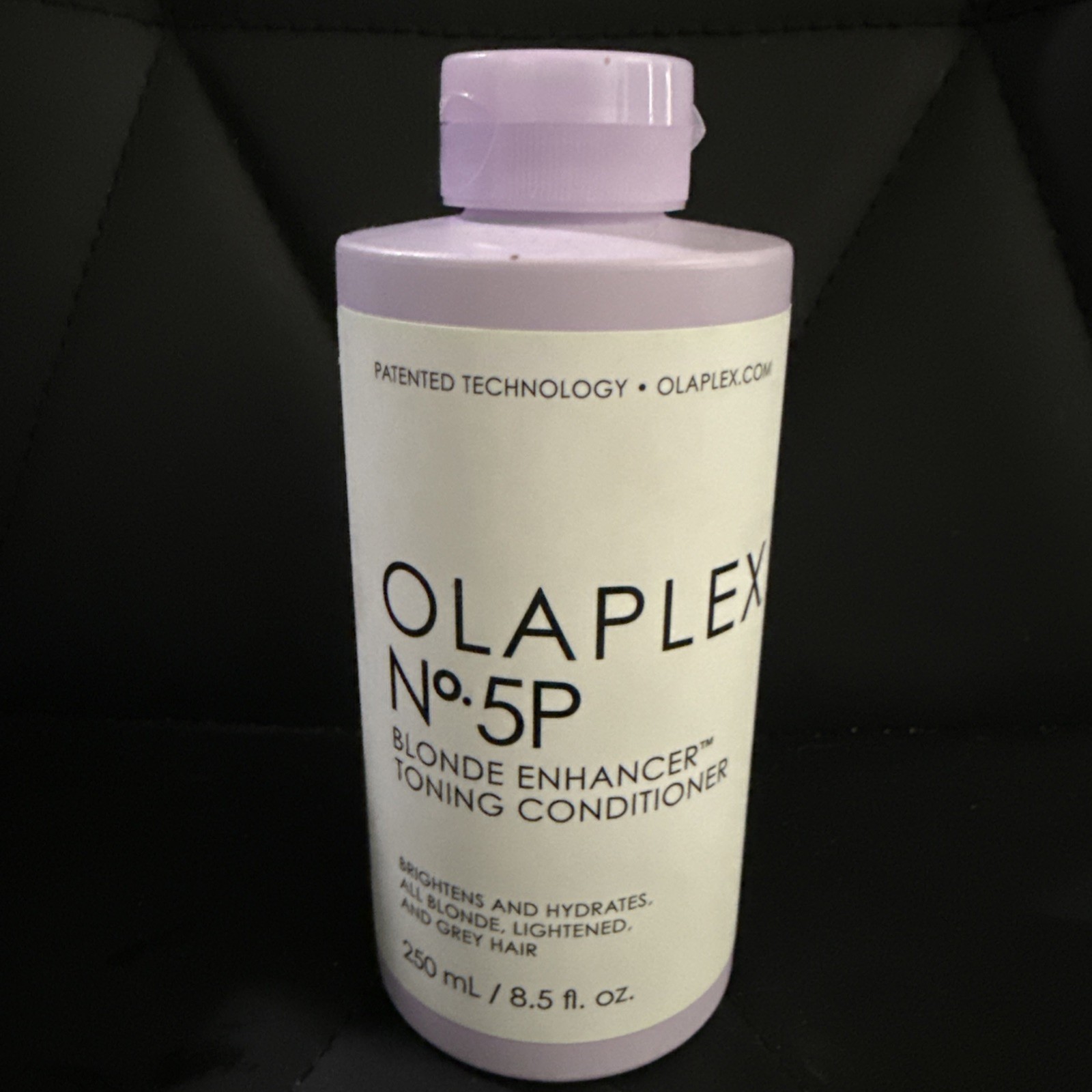 OLAPLEX NO. 5P BLONDE ENHANCER TONING CONDITIONER 8.5 OZ ~ New