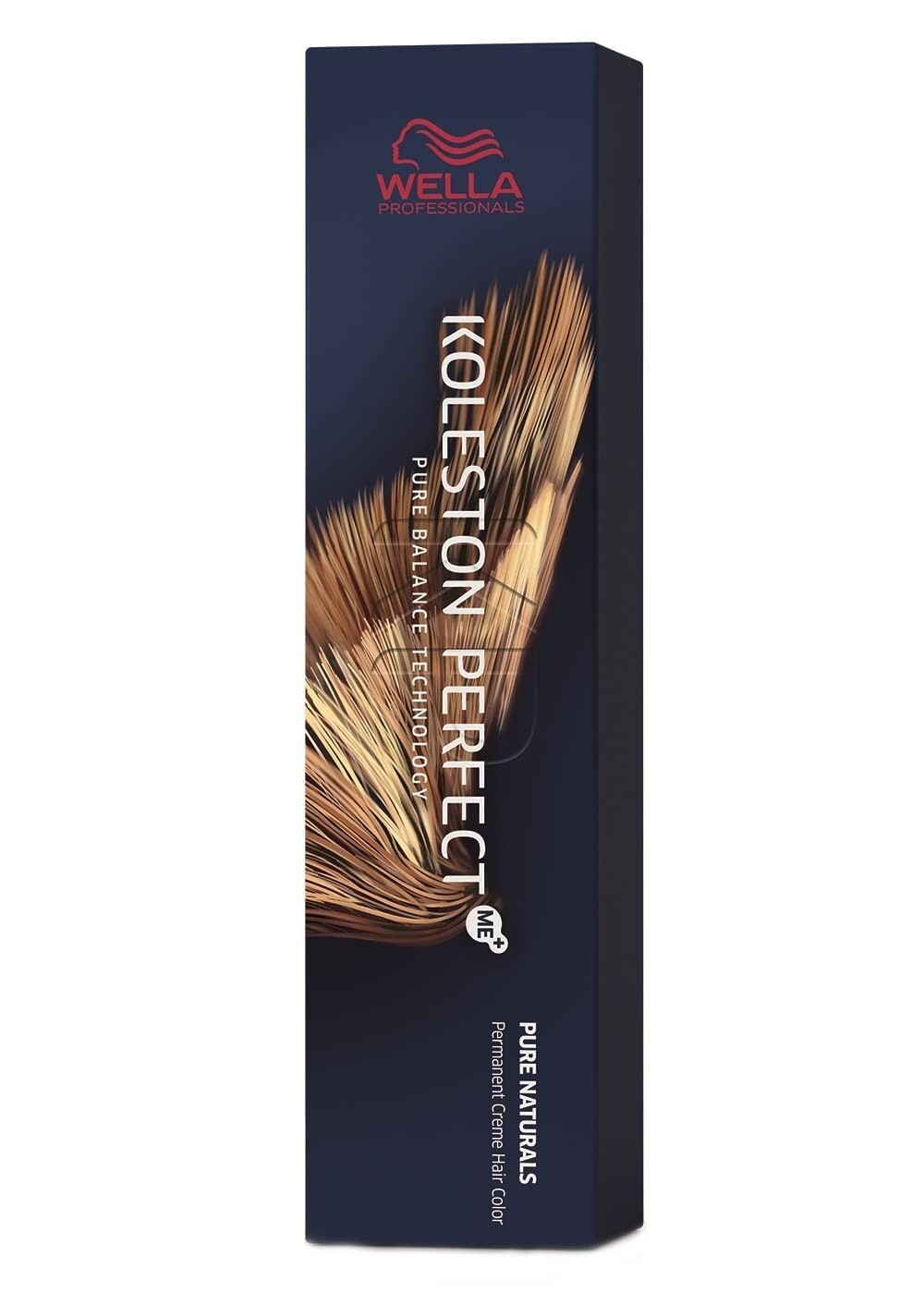Wella Koleston Perfect Hair Color # 12/81 Special Blonde Pearl Ash 60 ml each
