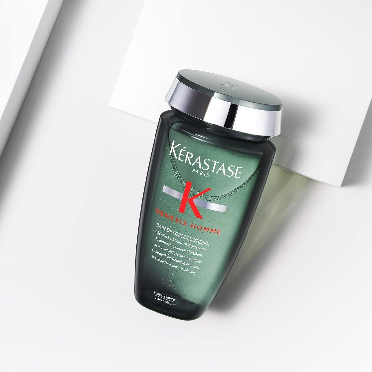 Kerastase Genesis Homme – Bain de Force Quotidien Shampoo 31070286