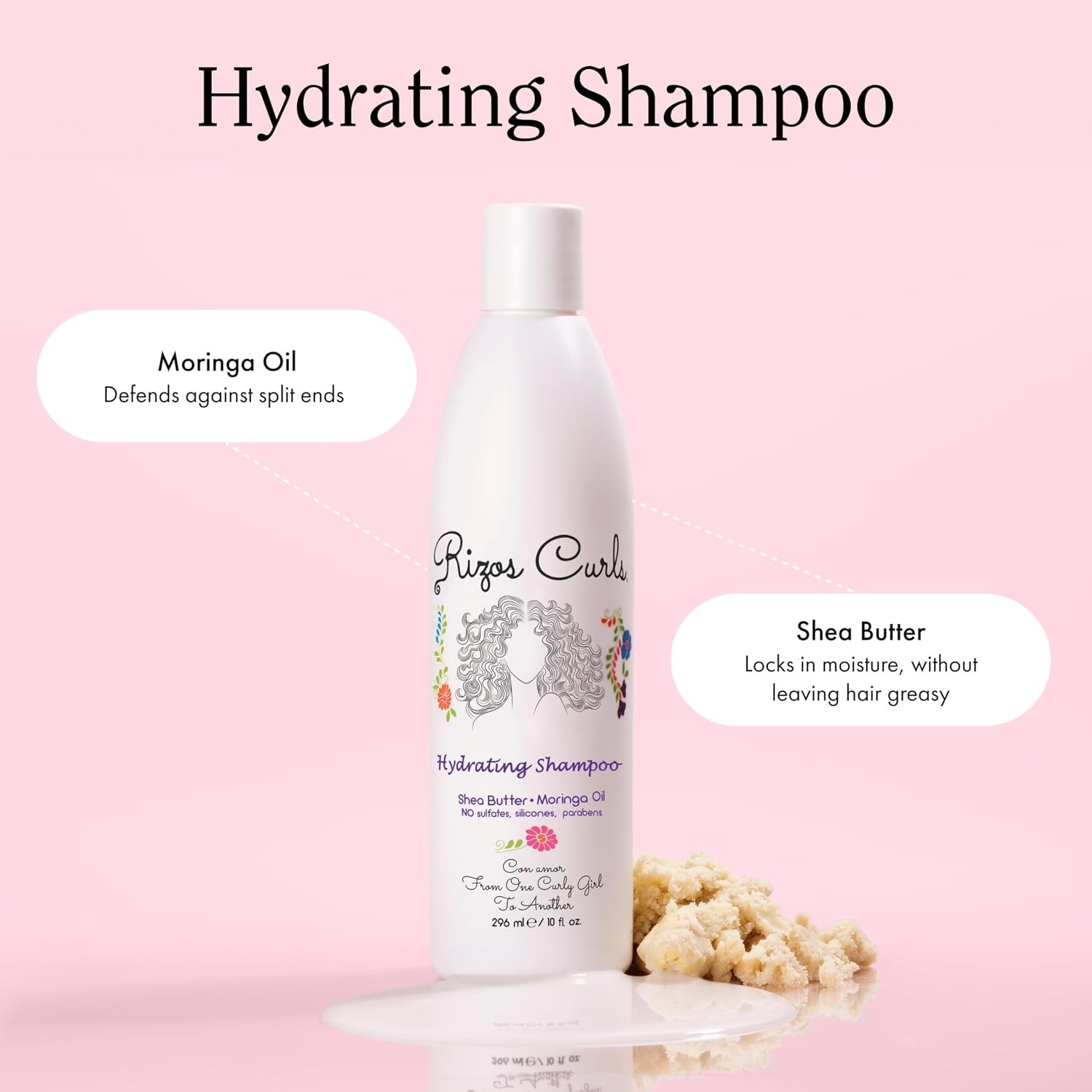 Curl Enhancing Haircare Bundle