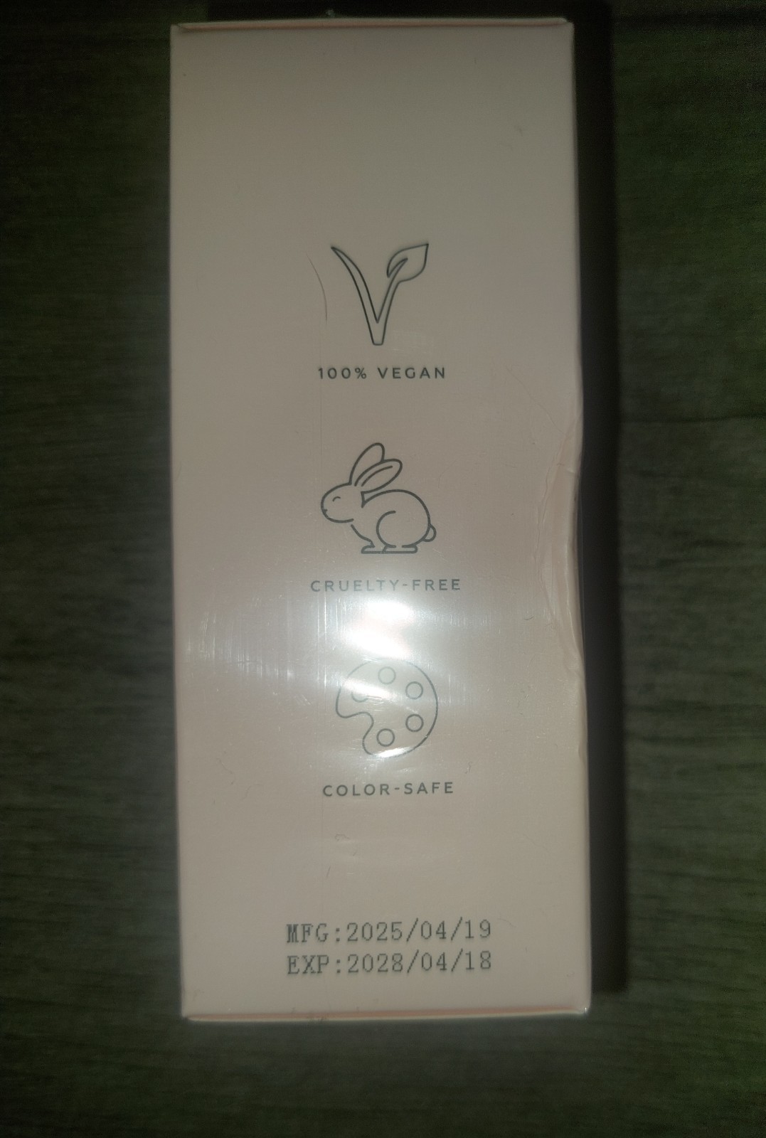 Luxe Cosmetics Hair Growth Serum 30ml / 1 fl.oz Advanced Formula – Exp: 2028