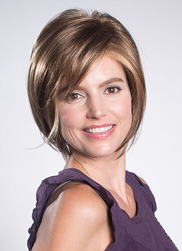DEENA Wig by Estetica, **ALL COLORS!** Lace Front, Genuine, New