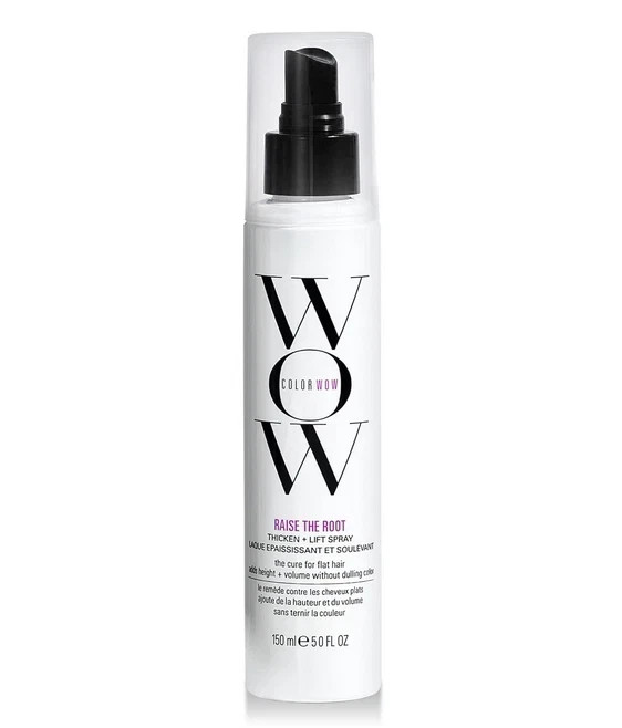 Color Wow Raise The Root Thicken Lift Spray 5 fl oz. Hair Styling Product Sealed