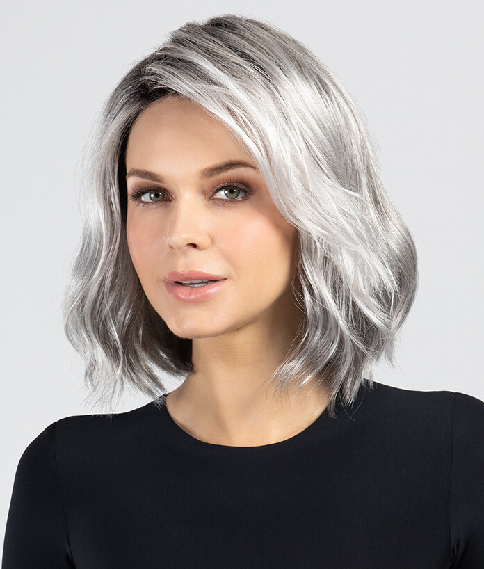 CHARLOTTE Wig by ENVY, *ALL COLORS!* SoSoft Lace Front + Mono Part, NEW!
