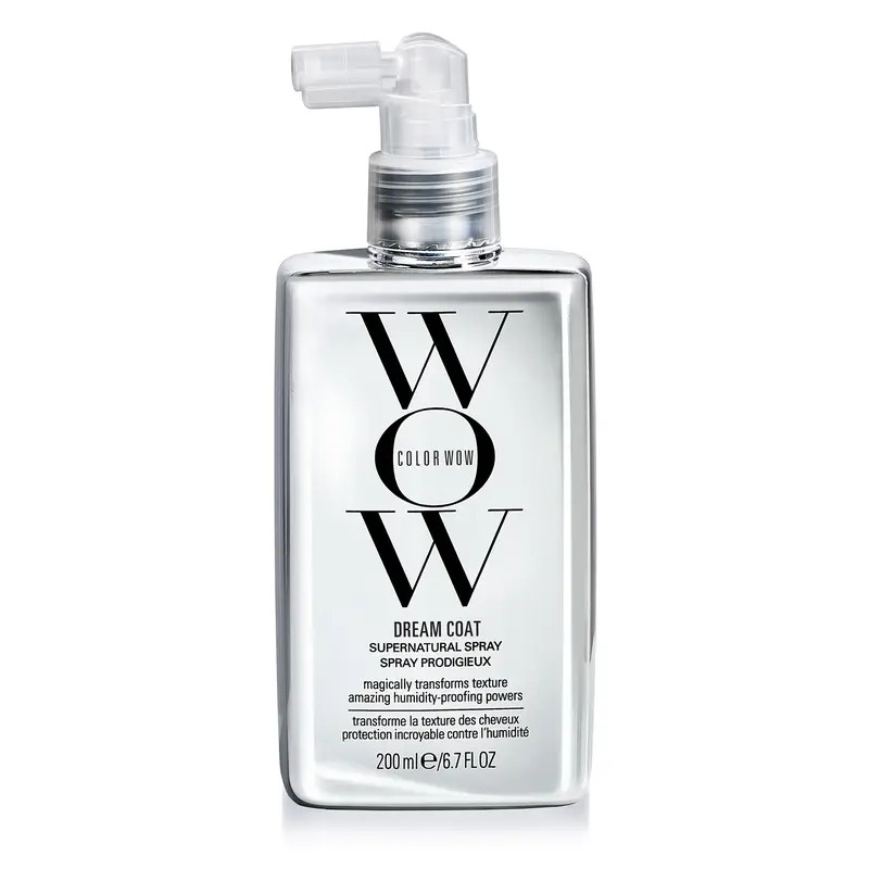 Color Wow Dream Coat Supernatural Spray Anti-Frizz Anti-Humidity 6.7 oz/200mL