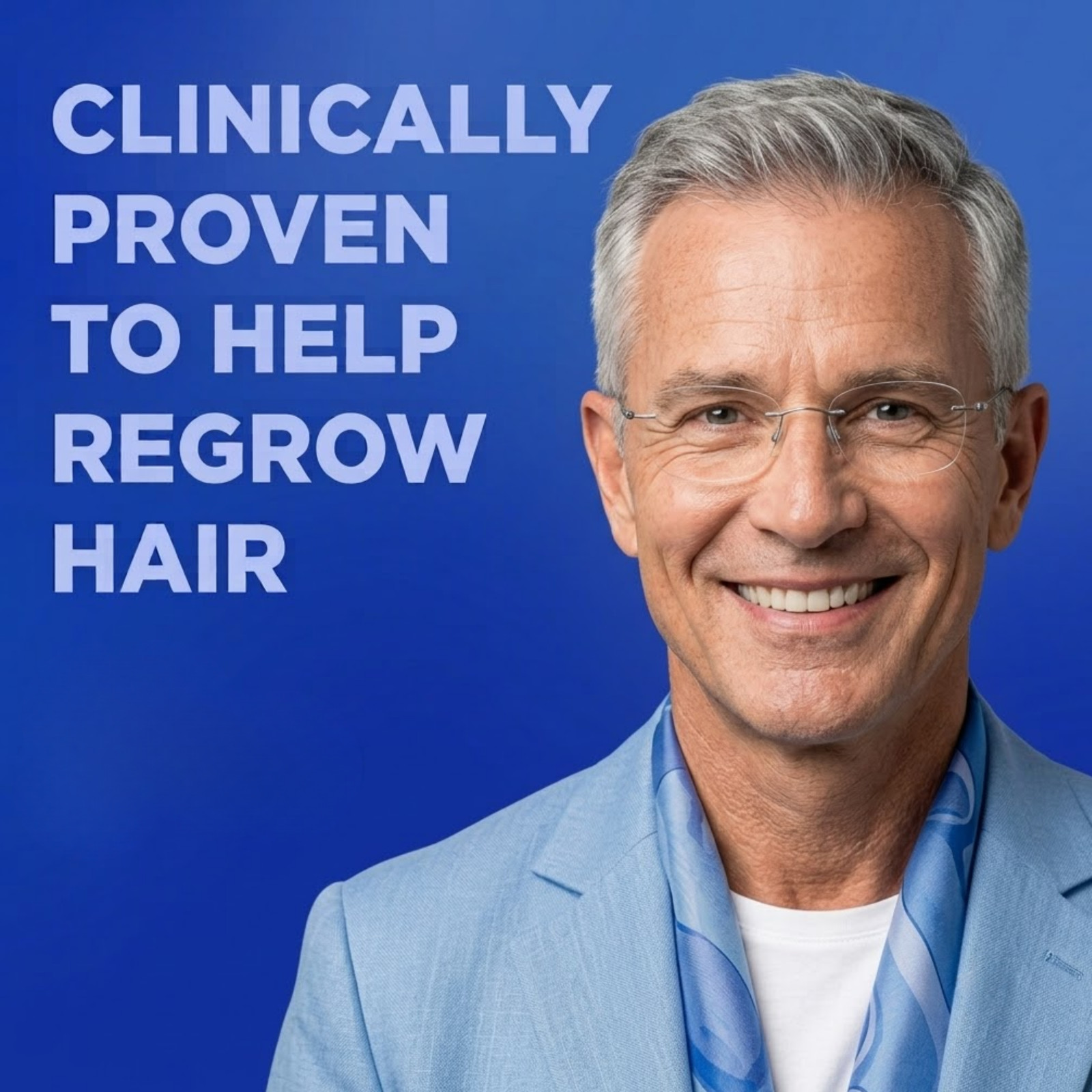 Kirkland Minoxidil 5% Hair Regrowth Treatment for Men 6 Month Supply Exp 01/29
