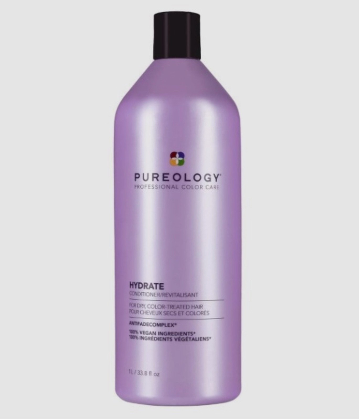 Pureology Hydrate Conditioner 33.8 oz LITER PRO SIZE 🌿