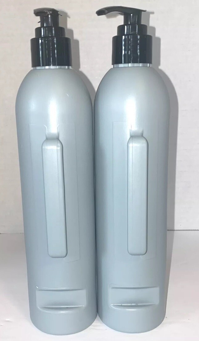 2 Bottles 39 Degrees North Hydrating Shampoo Eucalyptus & Lavender 12 oz.