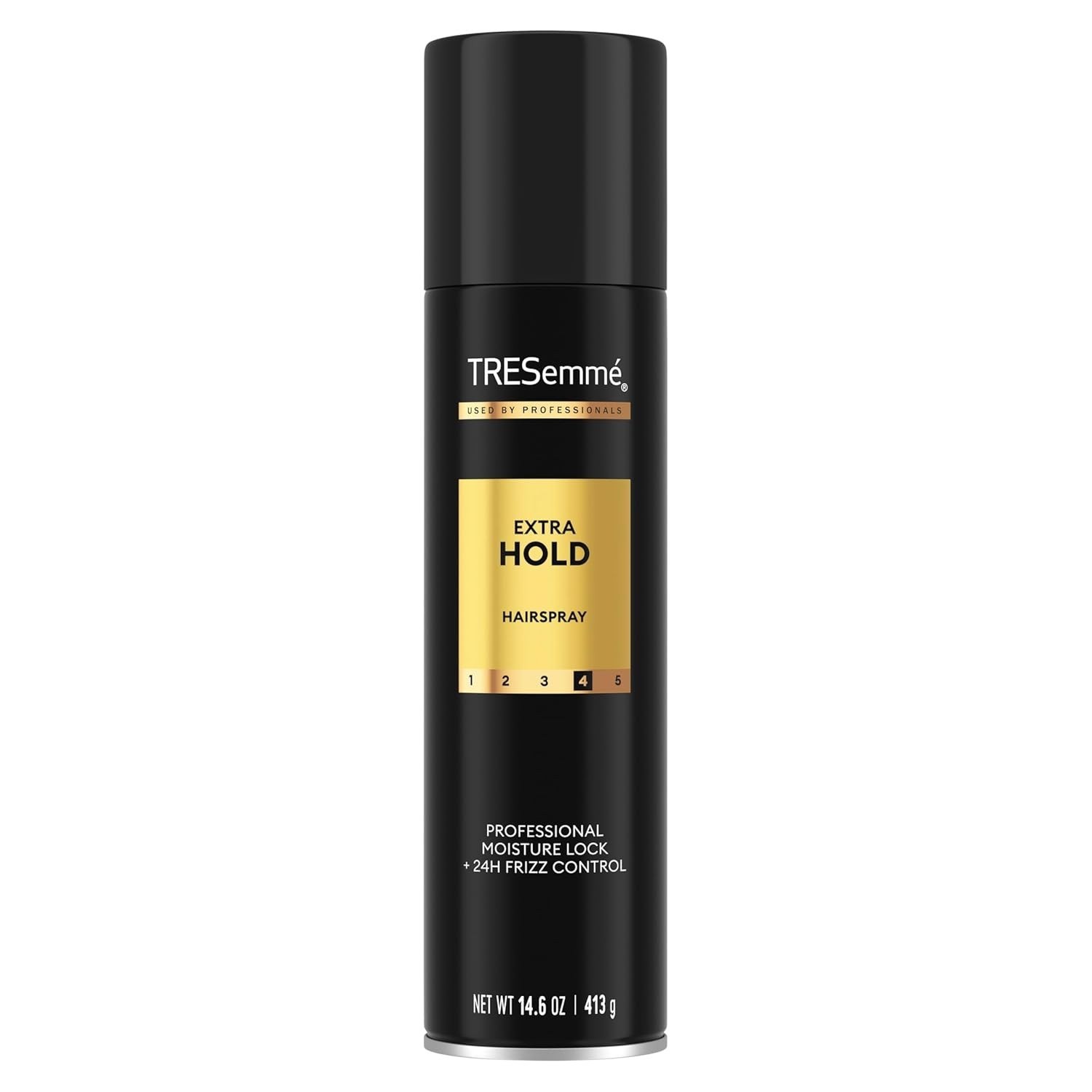 TRESemmé Extra Hold Hairspray 14.6 oz | 24H Frizz Control, Pro Lock
