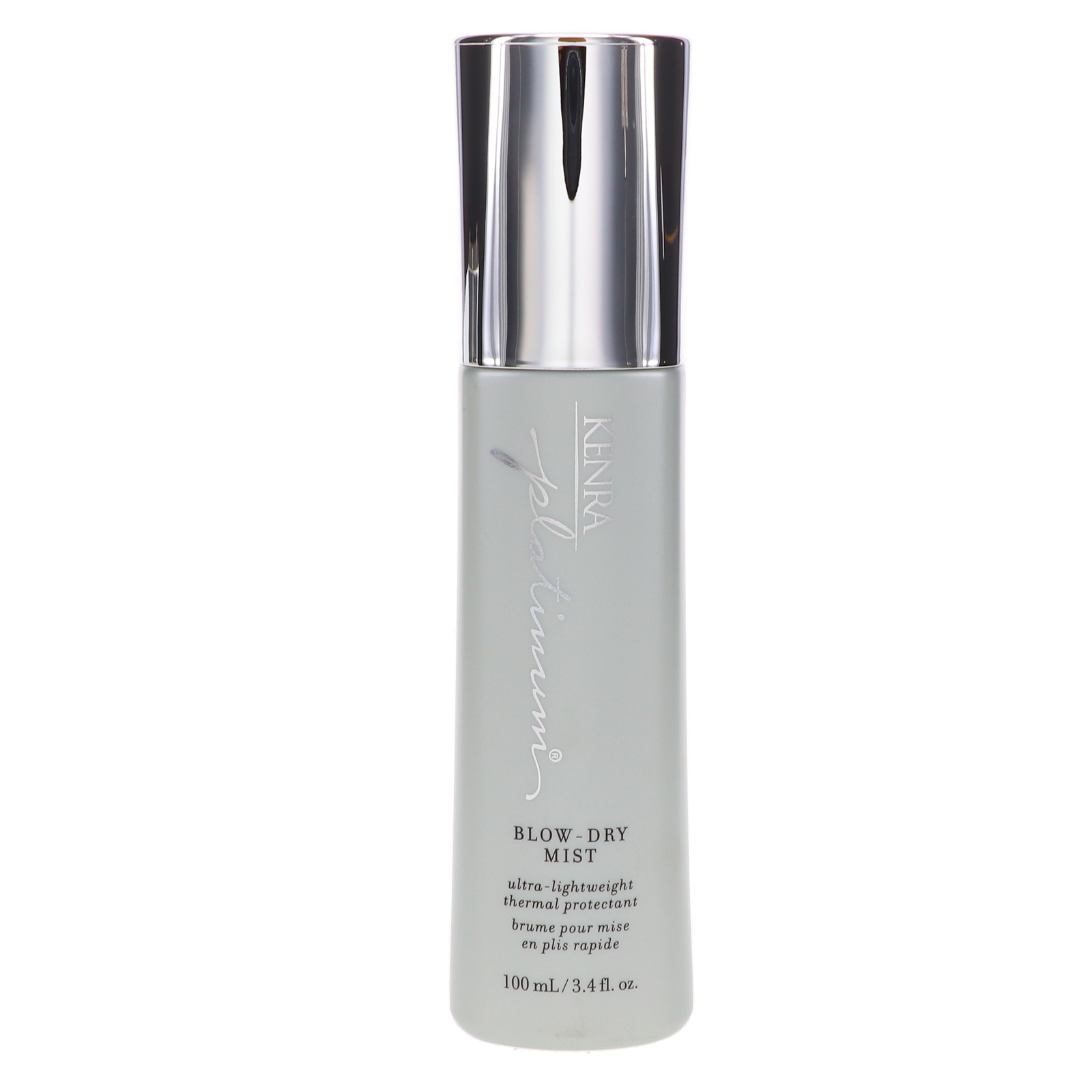 Kenra Platinum Blow-Dry Mist Spray 3.4 oz