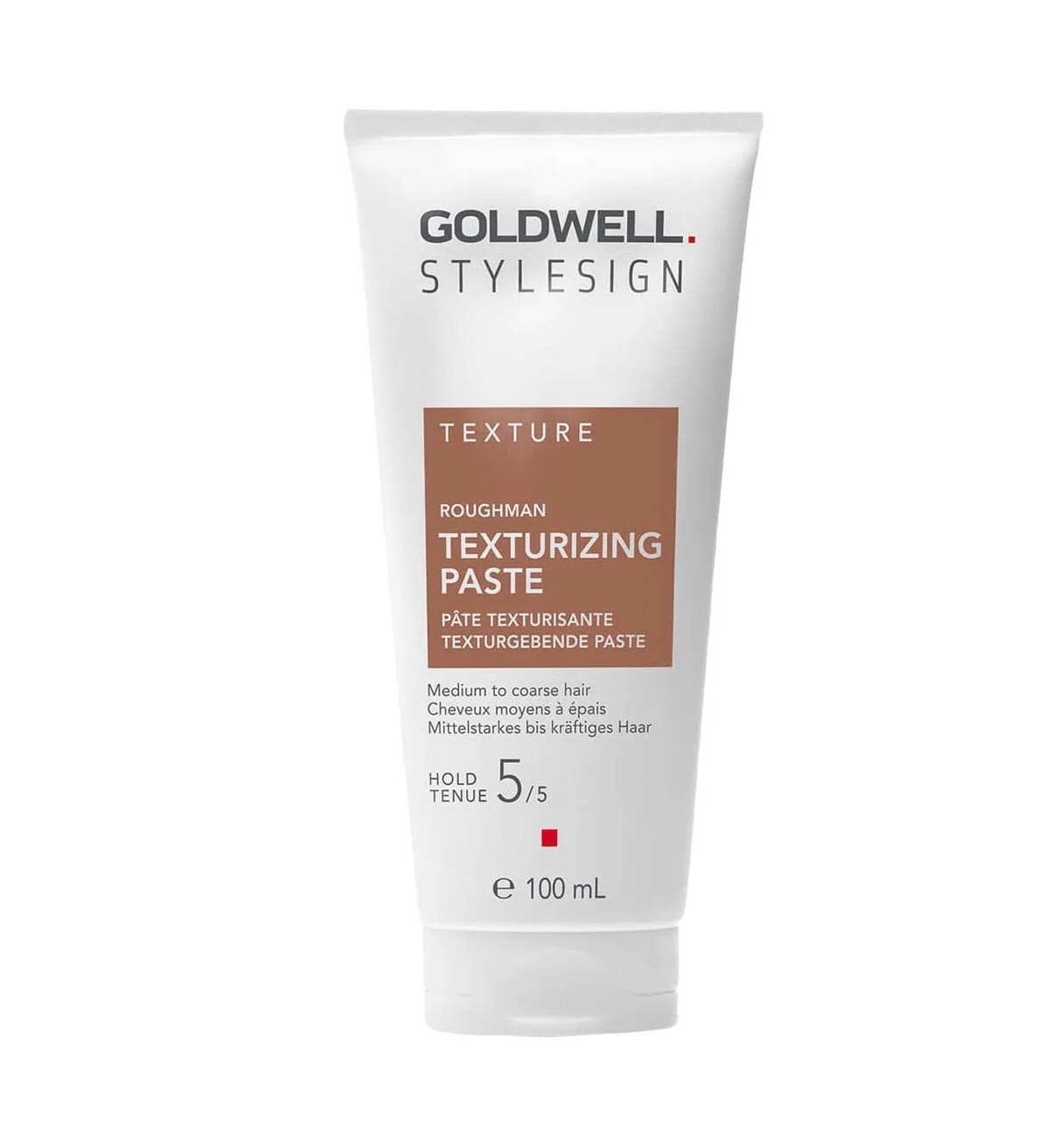 2 PACK Goldwell StyleSign Texture Roughman Texturizing Paste 5 – 3.3oz