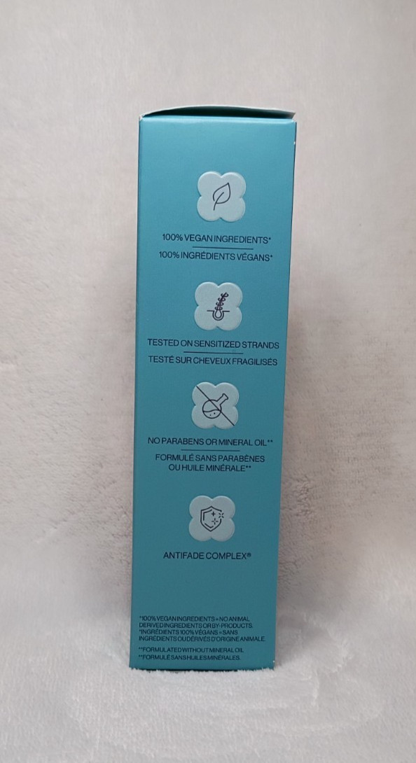 PUREOLOGY STRENGTH CURE DREAM HEALER SERUM FOR DAMAGED COLOR-TREATED HAIR 3.4oz