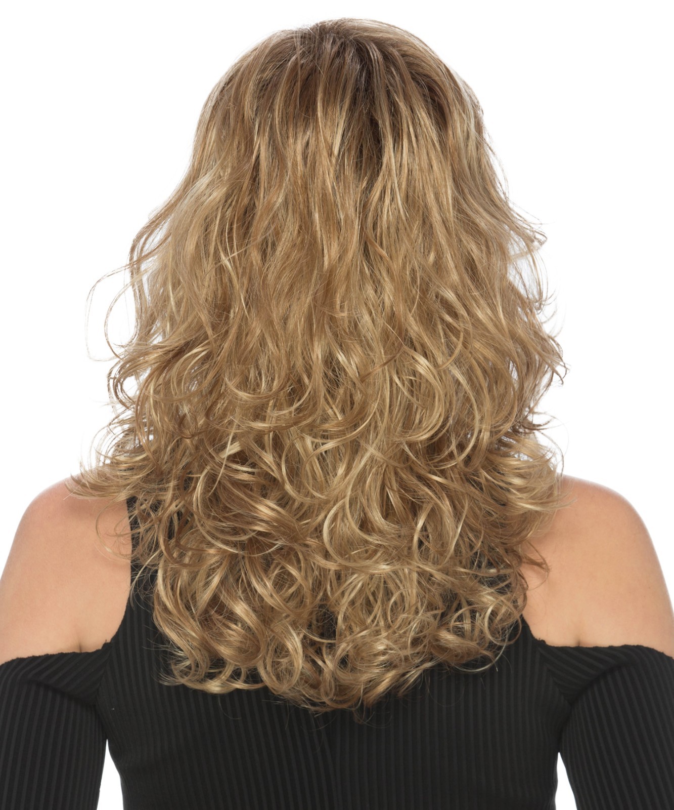 BECKY Wig by ESTETICA, *ALL COLORS!* Stretch Cap, Genuine, New