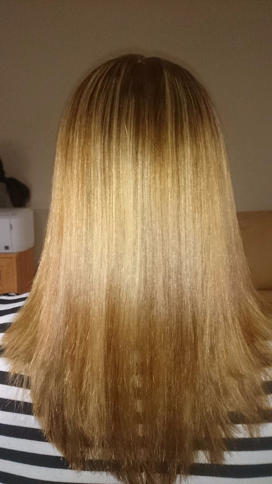Brazilian keratin treatment chocomax 16oz with argan oil-Superstrong-15mint