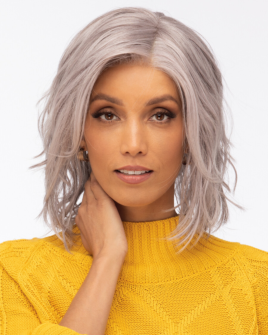 MELLOW Wig by ESTETICA *ALL COLORS* Lace Front, Mono Part, NEW