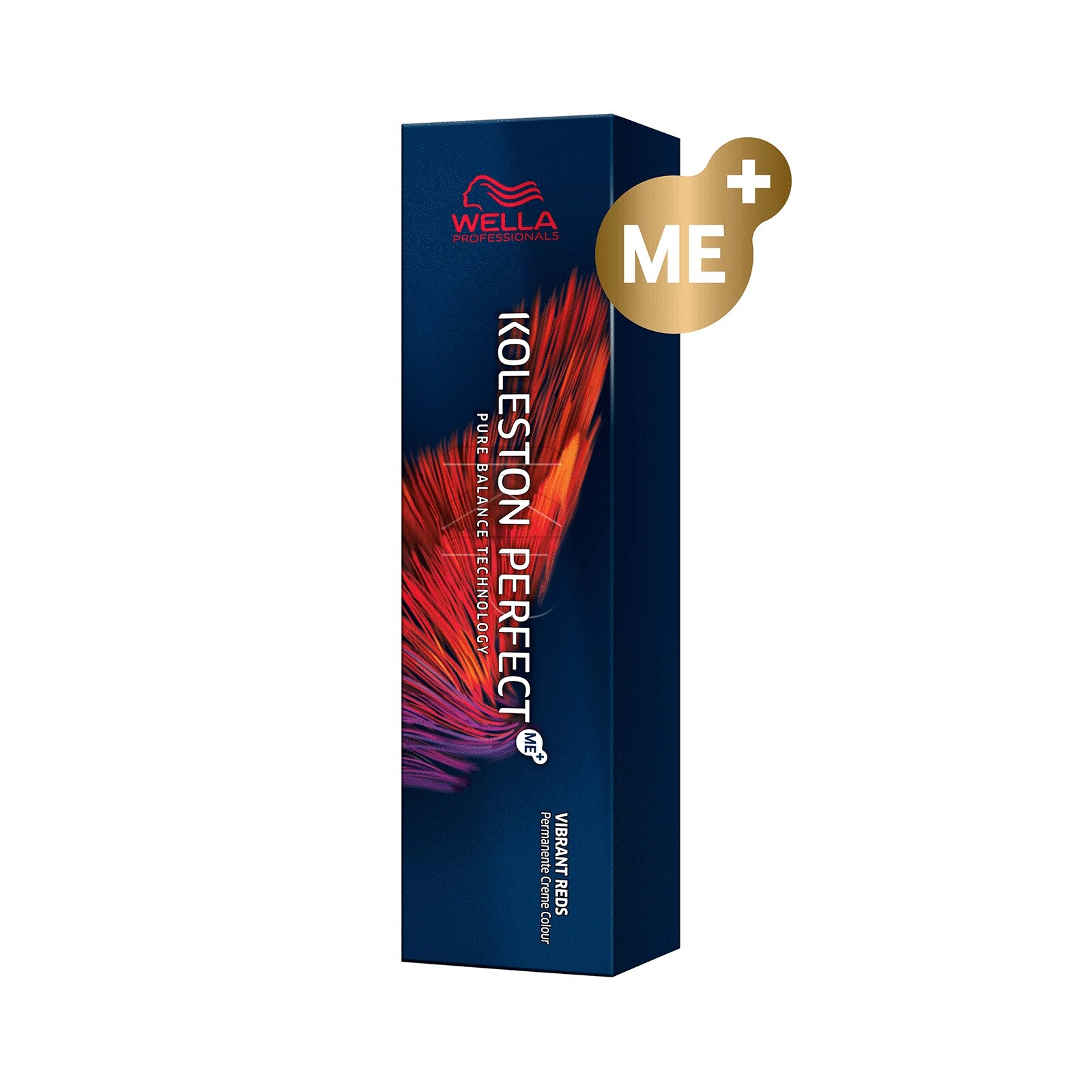 Wella Koleston Perfect ME+Permanent Hair Color Vibrant Reds, 2 oz (CHOOSE COLOR)