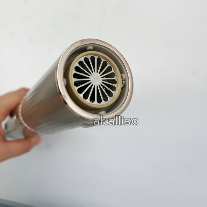NEW Shark HD430 FlexStyle Air Styling Drying Powerful Hair Blow System Stone US