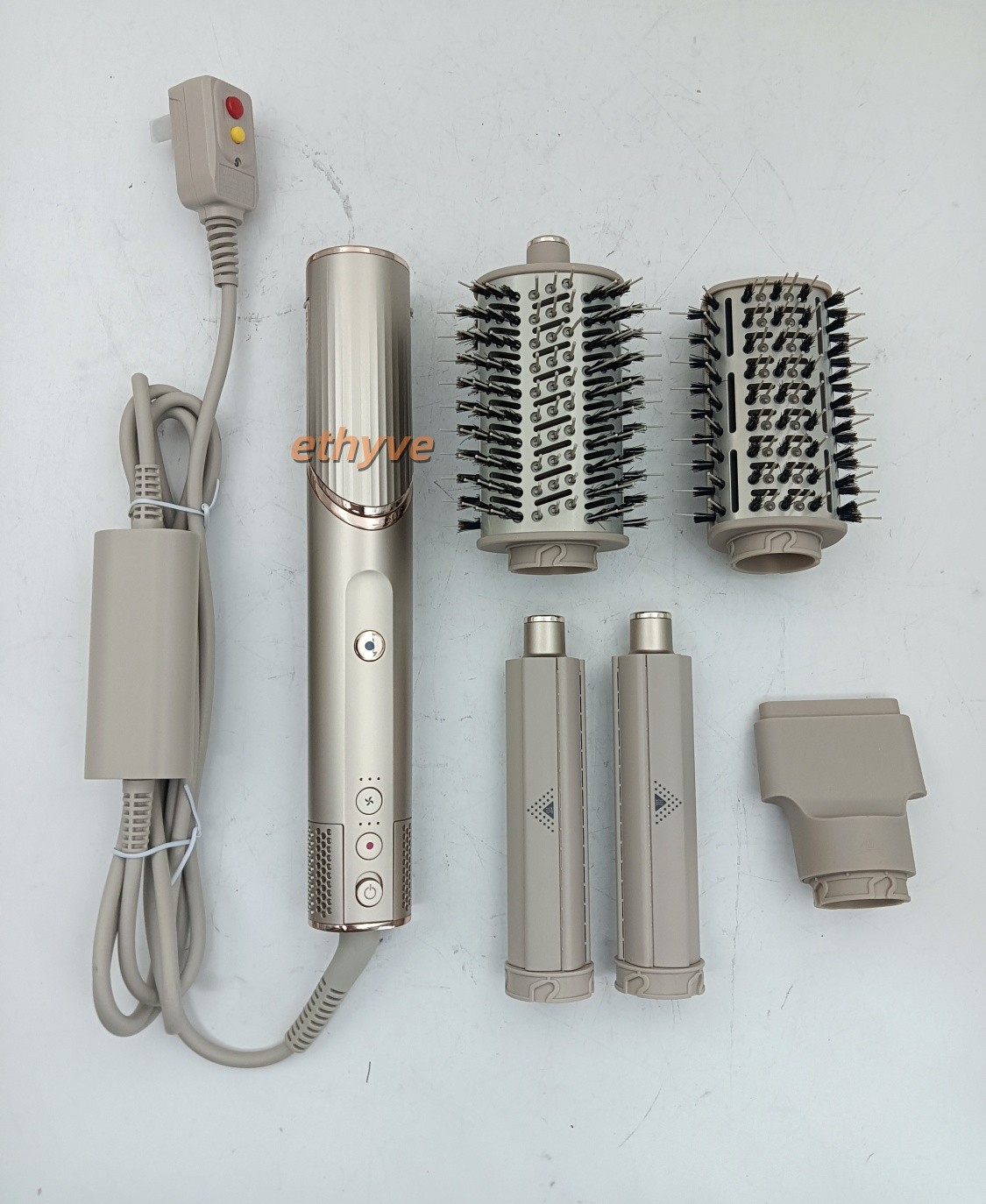 NEW Shark Flex Style Air Drying & Styling System HD430 120V US