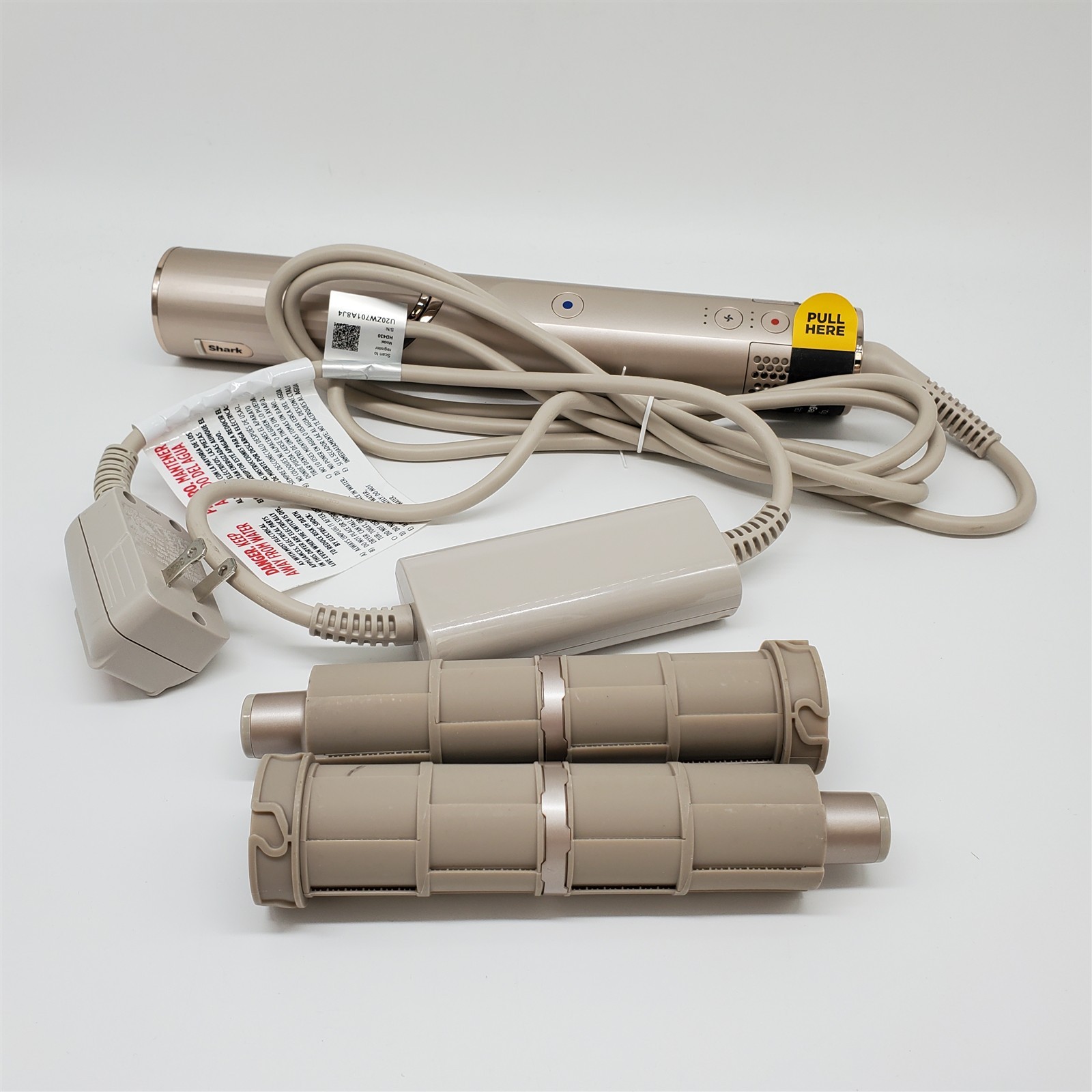 Shark HD430 FlexStyle Air Drying and Styling System