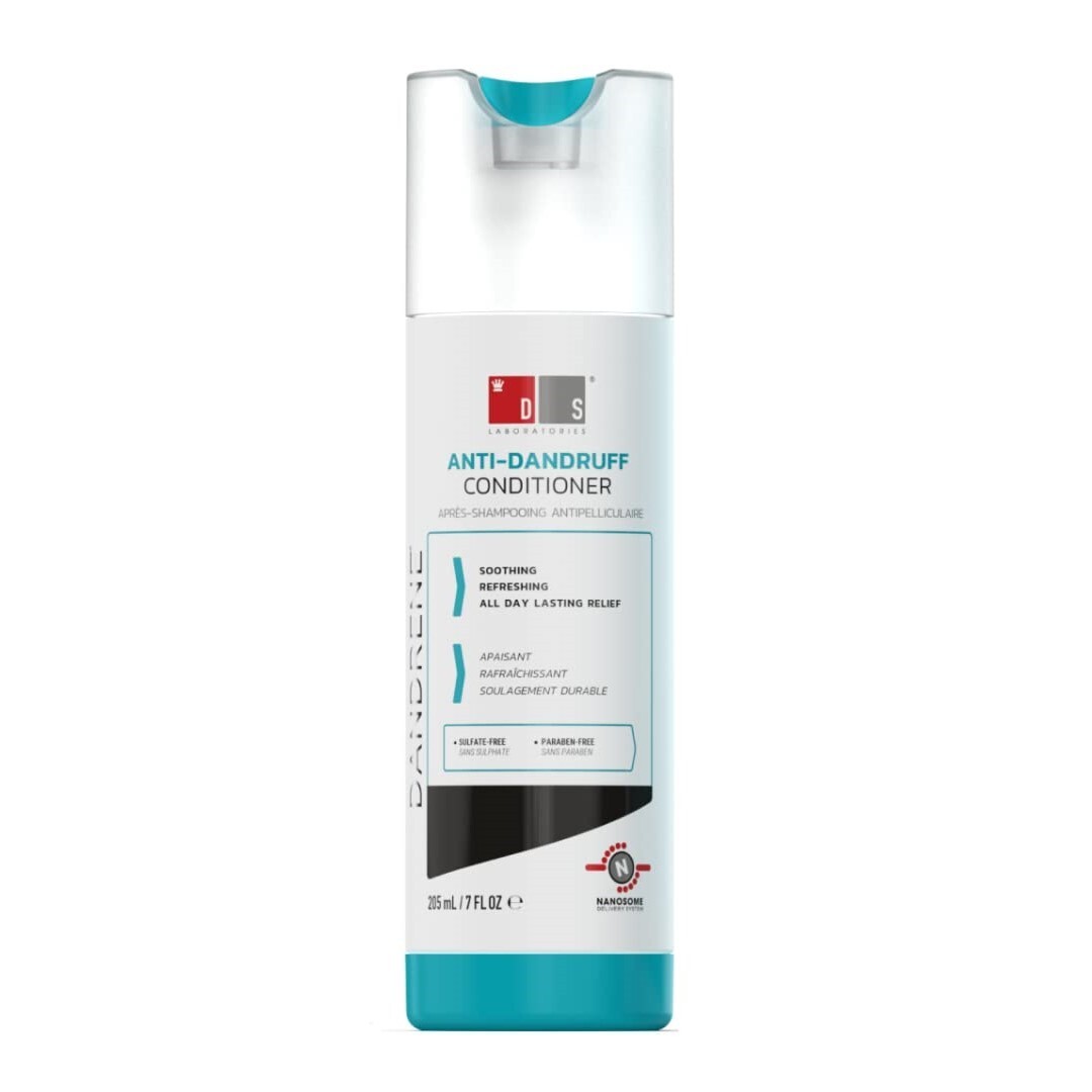 DS LABORATORIES Dandrene Anti Dandruff Conditioner 7oz – EXP: 03/21