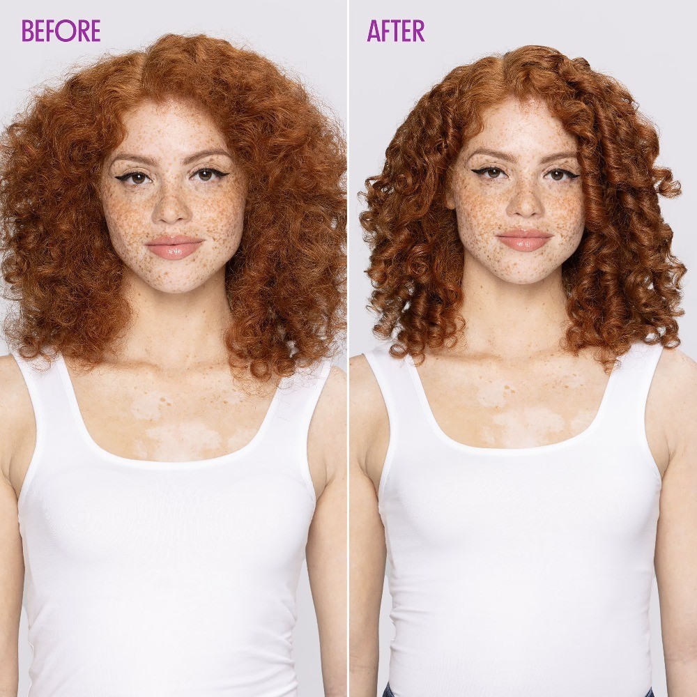 Curl Talk Defining Curl Cream, 6 fl oz