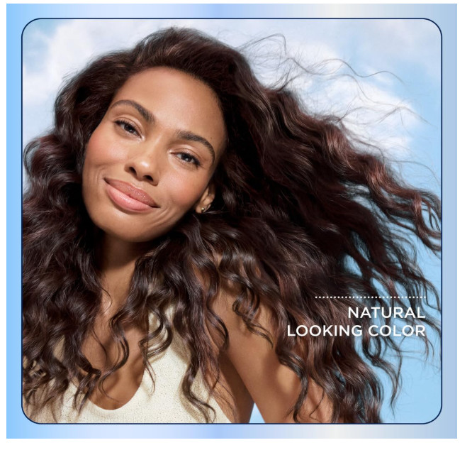 Clairol Nice’n Easy Permanent Hair Dye, All colors Available Pack of 1