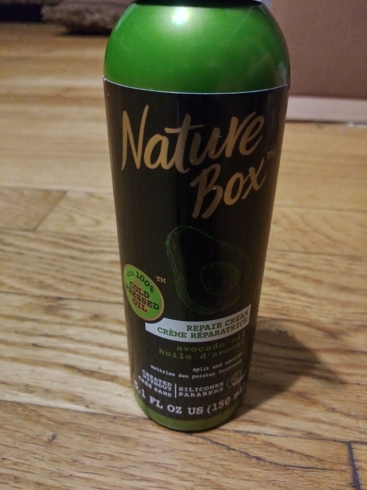 Hair Repair Creme