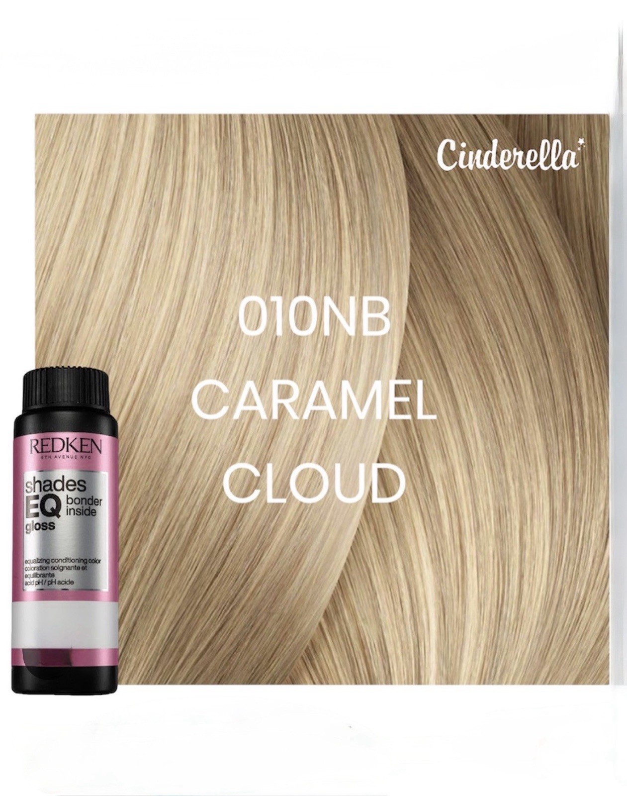 Redken Shades EQ- 2 Fl. oz New- Pick your color
