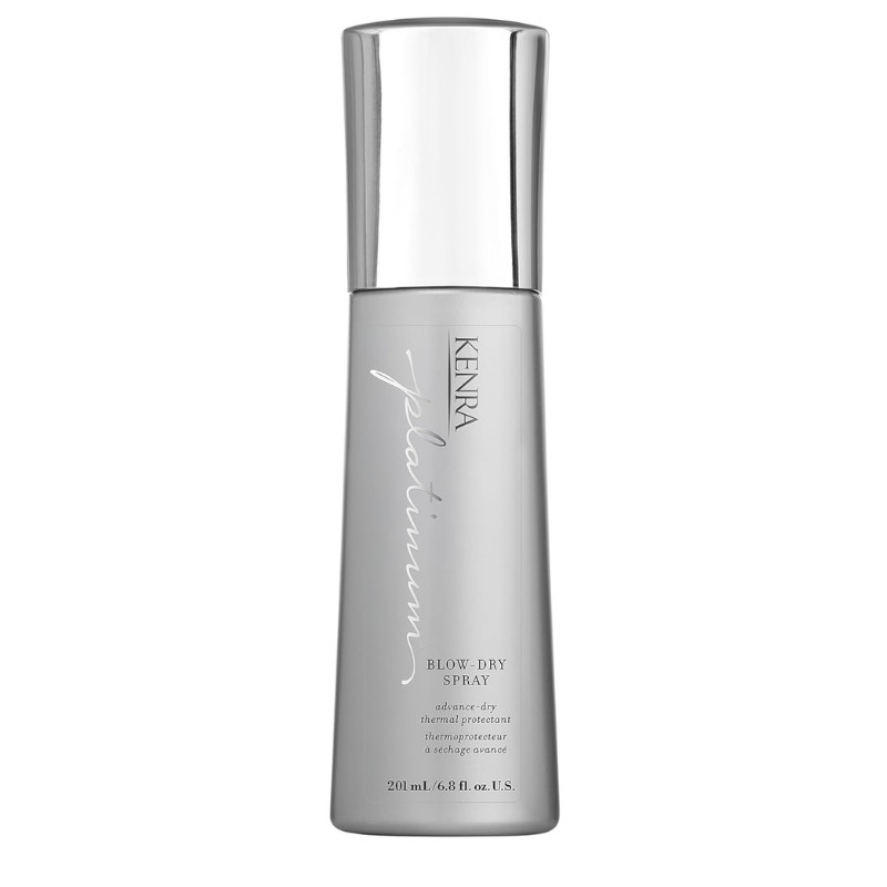 Kenra Platinum Blow-Dry Spray 6.8 oz