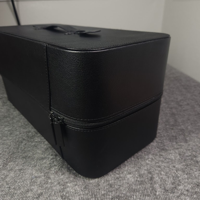 Shark Flexstyle Storage Case Vegan Leather Fits Air Styling Drying System