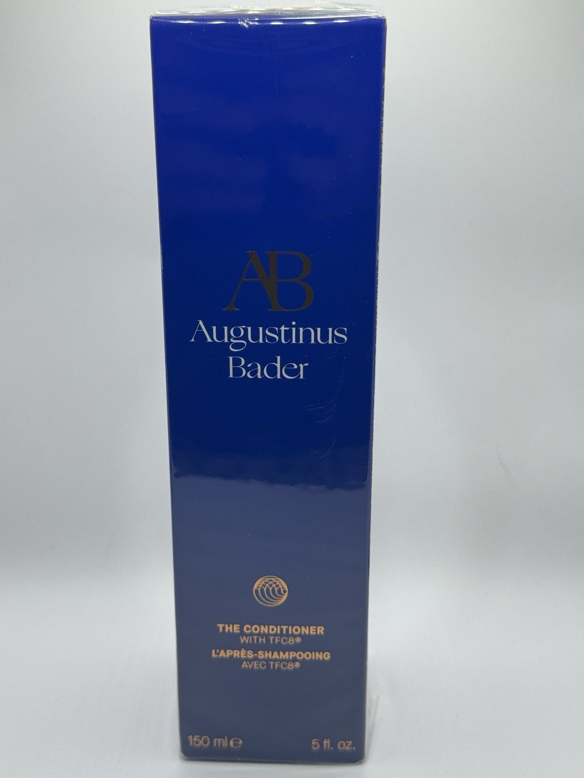 Augustinus Bader The Shampoo/The Conditioner with TFC8 Sulfate-Free 6.7 fl oz