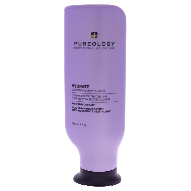 Pureology Hydrate Conditioner Deep Moisture Dry Color-Treated Hair