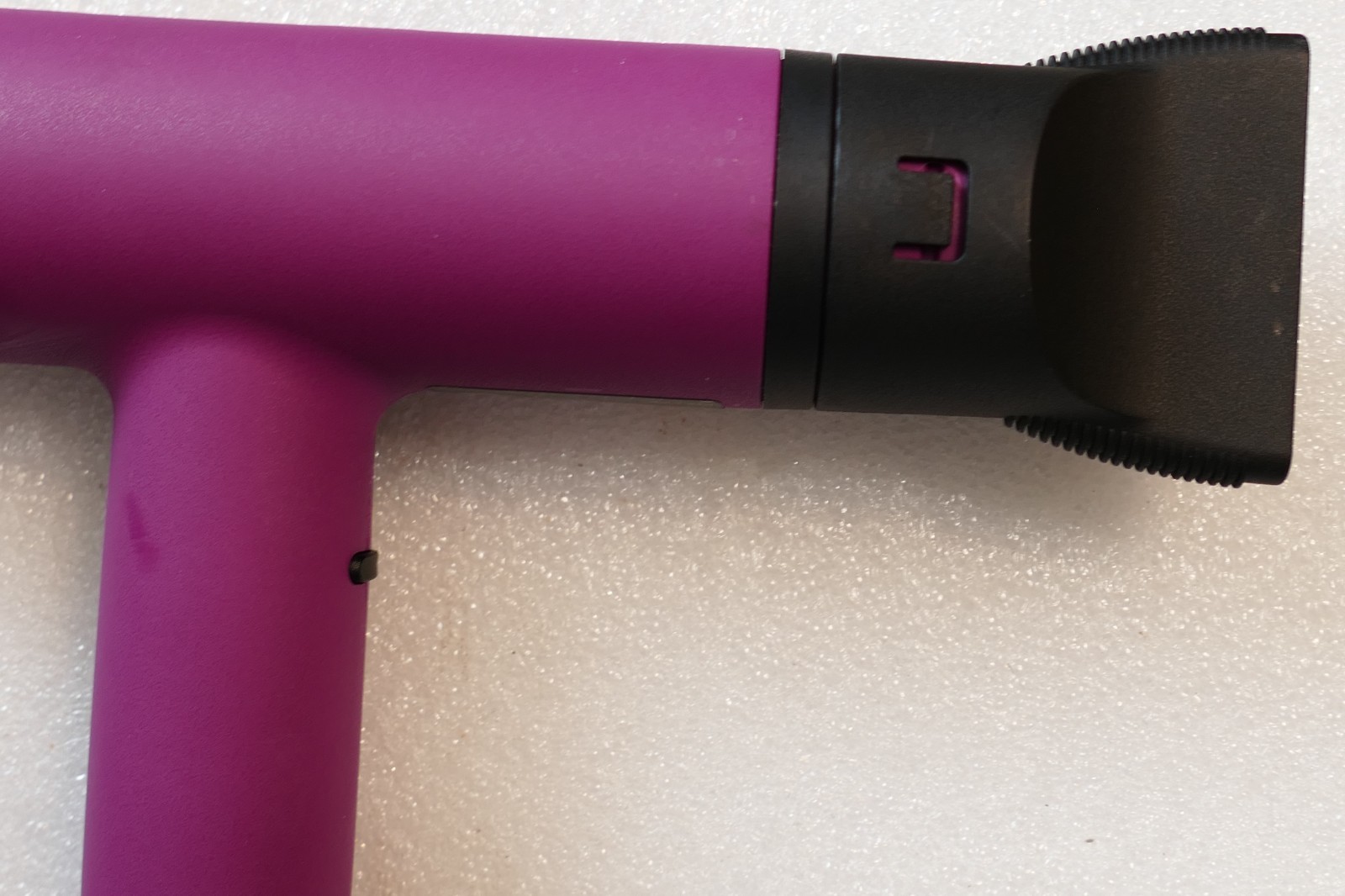 Elchim Anemos V2 P67i Professional Ionic Hair Dryer 1875W Made in Italy
