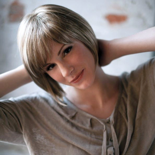 ELLEN Wig by ESTETICA, *ALL COLORS!* Stretch Cap, Genuine, New